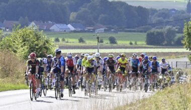 Grand Prix d’Isbergues 2025 : Les équipes engagées - Actualité