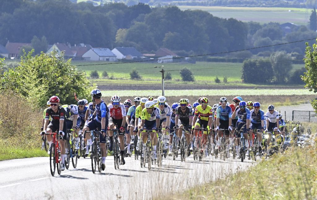 Grand Prix d’Isbergues 2025 : Les équipes engagées - Actualité