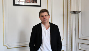 "C’était un acte d’amour de sa part"