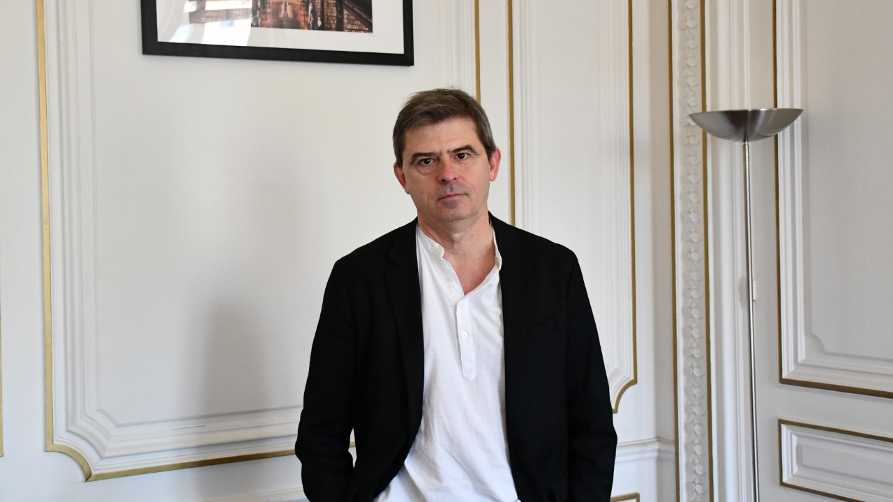 "C’était un acte d’amour de sa part"