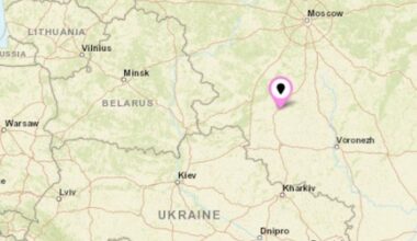 L’Ukraine revendique deux attaques sur le réseau ferroviaire russe