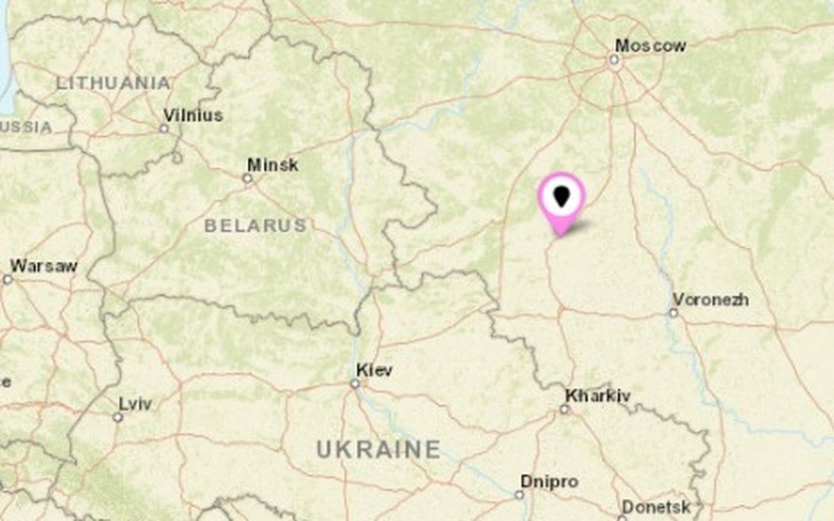 L’Ukraine revendique deux attaques sur le réseau ferroviaire russe