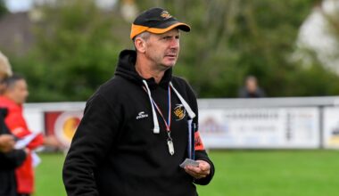 ou comment le coach de La Châtre a sonné le réveil de son équipe