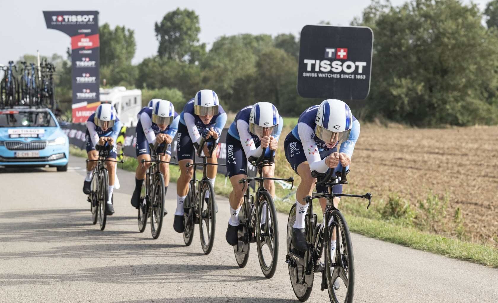 Vuelta : L’UCI condamne les incidents et fustige le Premier ministre espagnol - Actualité