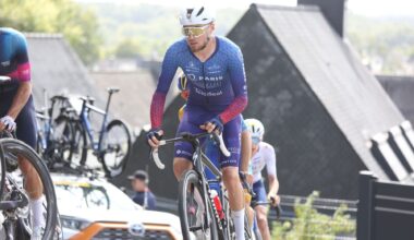 Ludovic Morice file en Bretagne - Actualité