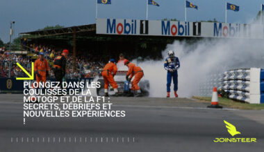 Secrets, Débriefs et Nouvelles Expériences !