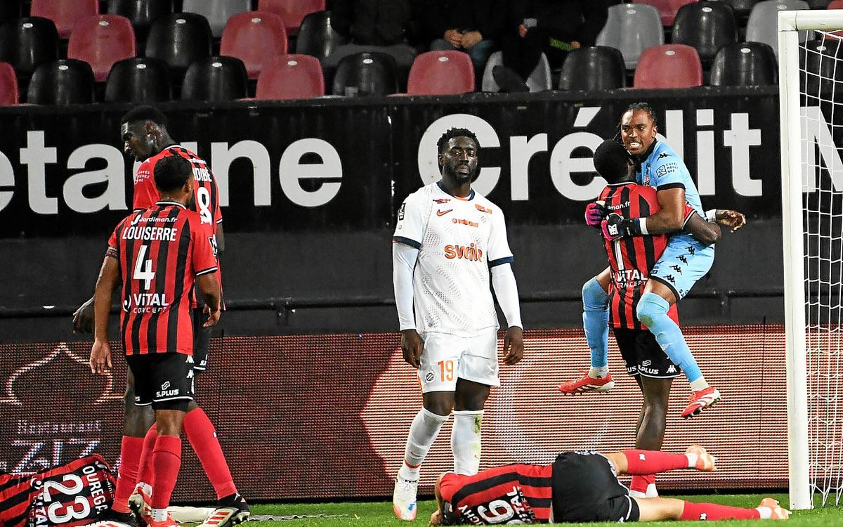 Intensité, jeu vers l’avant, solidarité : vainqueur de Montpellier, En Avant Guingamp retrouve progressivement son identité