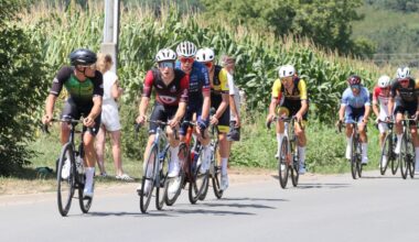 Le Team Bricquebec Cotentin dévoile trois autres recrues - Actualité