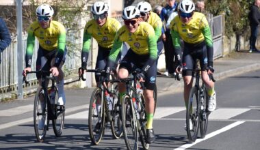 Le Grand Prix d'Avranches annulé - Actualité