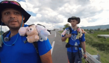 les influenceurs Nico et Byilhann attendus, la crainte de nouveaux débordements