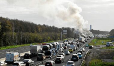« Bloquons Tout » : de nouveaux blocages annoncés mercredi à Rennes, ce qui est prévu