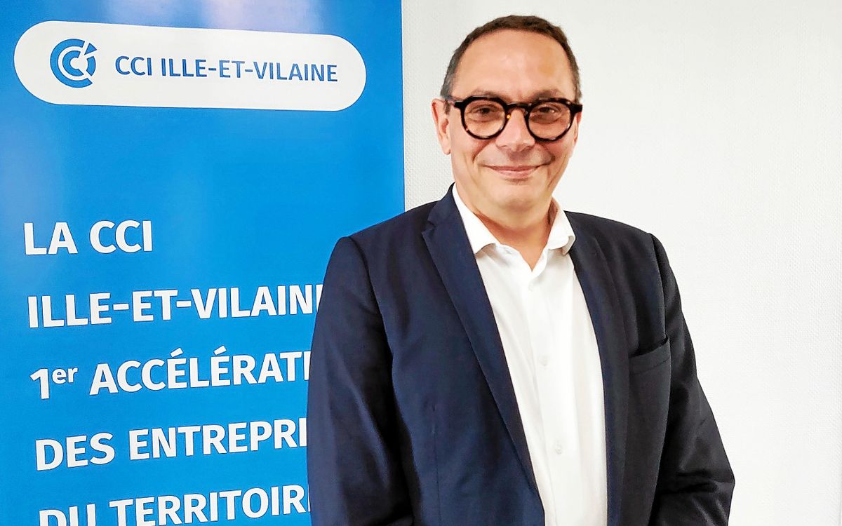 « Un tiers des dirigeants ont plus de 55 ans » : en Ille-et-Vilaine, les entreprises face au « mur » de la transmission