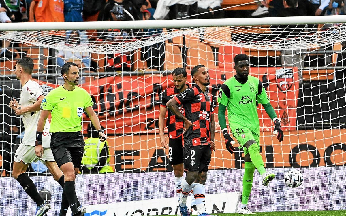 DÉBAT - Êtes-vous inquiet pour le maintien du FC Lorient en Ligue 1 après les claques reçues par l’OM et Lille ?