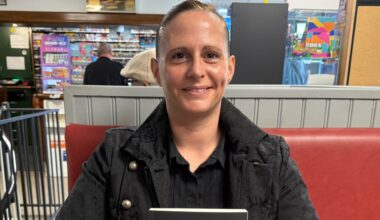 Charlotte Viabert publie son premier roman