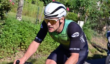 Deux renforts pour le Team Corrèze Suchet Nouvelle-Aquitaine - Actualité