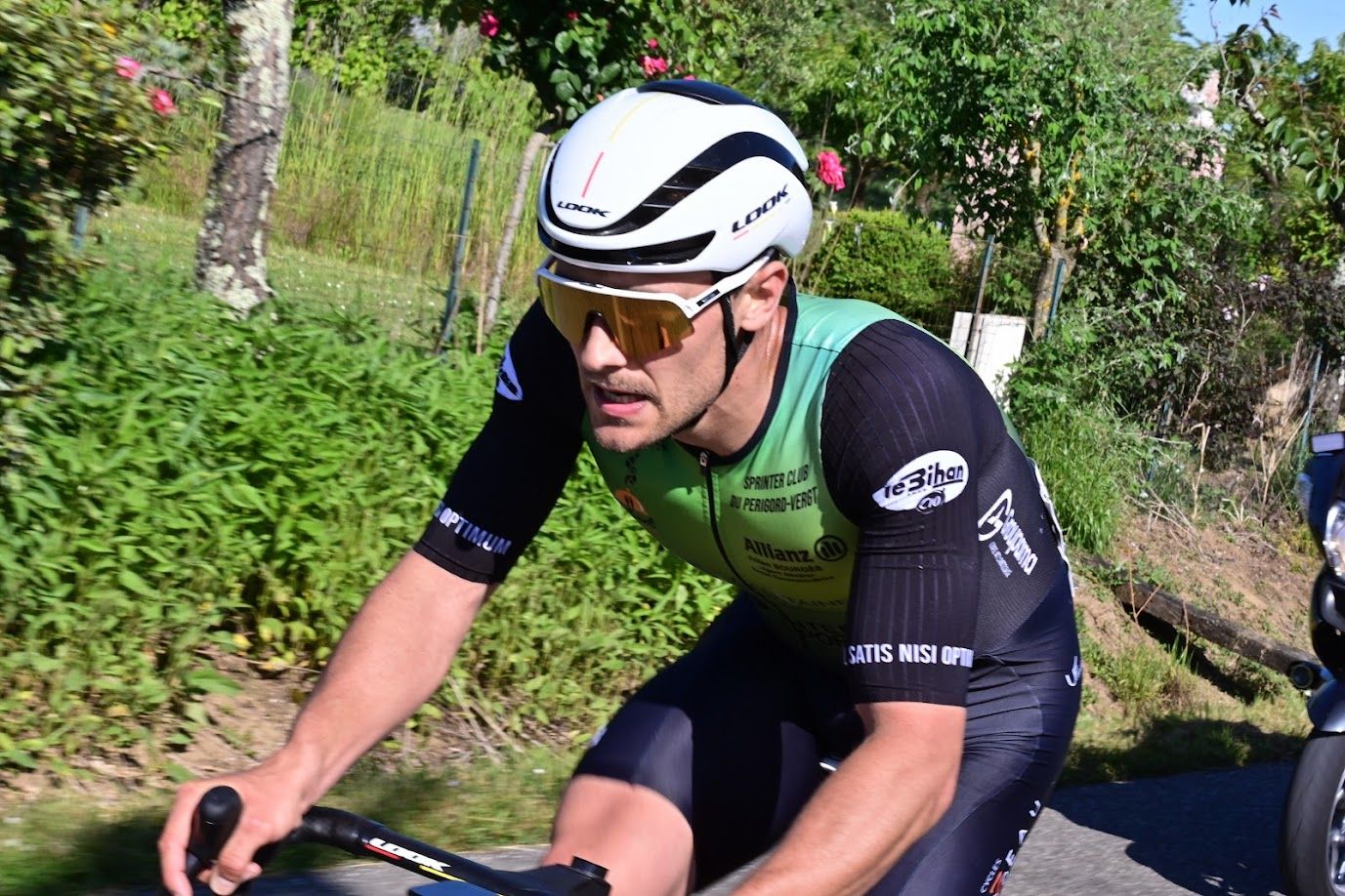 Deux renforts pour le Team Corrèze Suchet Nouvelle-Aquitaine - Actualité