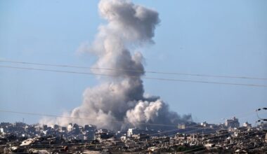 DIRECT - Offensive à Gaza-ville : Israël annonce l'ouverture d'une nouvelle route pour permettre aux habitants de fuir