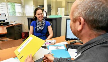 Emploi : à Rennes, des centaines de postes à pourvoir dans ces deux rendez-vous à venir