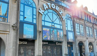À Quimper, avant-première de « L’incroyable femme des neiges » ce jeudi 18 septembre au Katorza