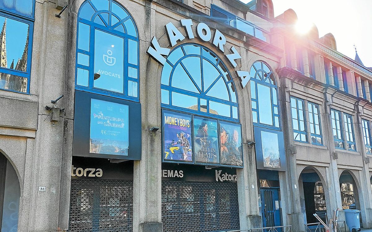 À Quimper, avant-première de « L’incroyable femme des neiges » ce jeudi 18 septembre au Katorza