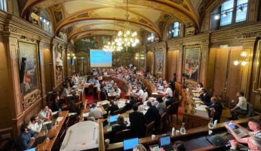 Fin de la rue Bugeaud à Lyon ? : l’opposition dénonce un "comité Théodule" sur les politiques mémorielles