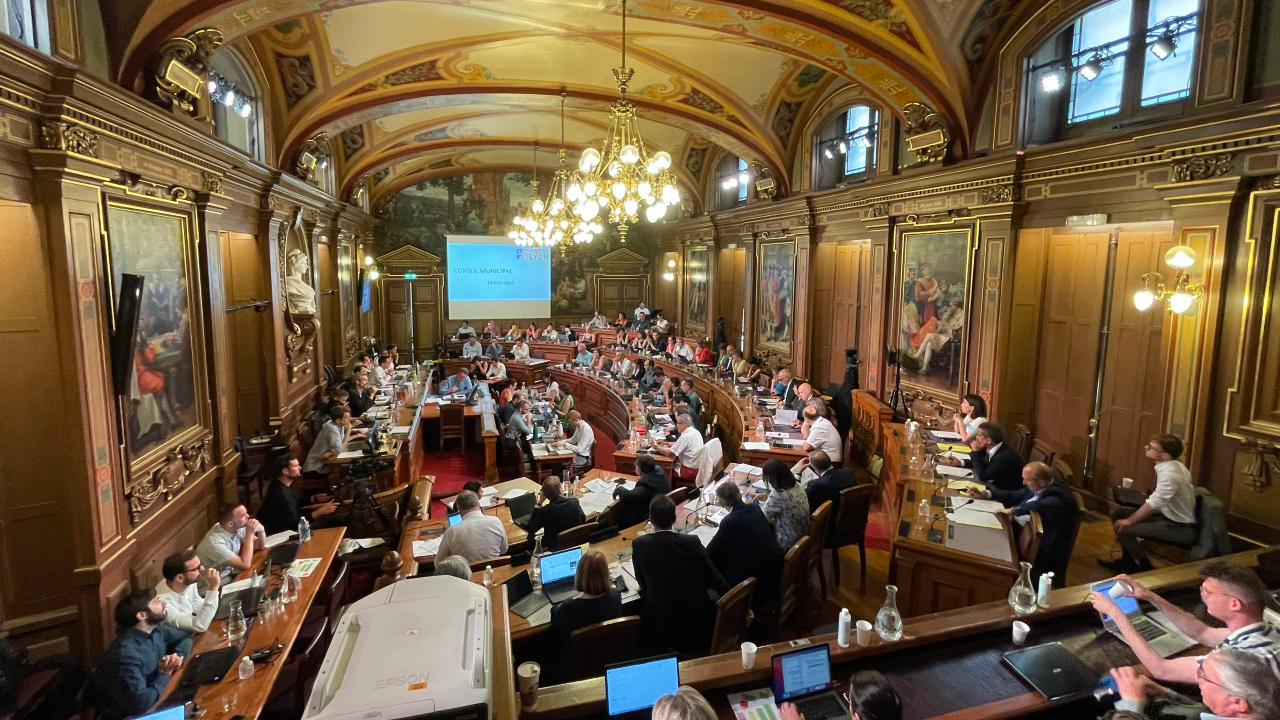 Fin de la rue Bugeaud à Lyon ? : l’opposition dénonce un "comité Théodule" sur les politiques mémorielles