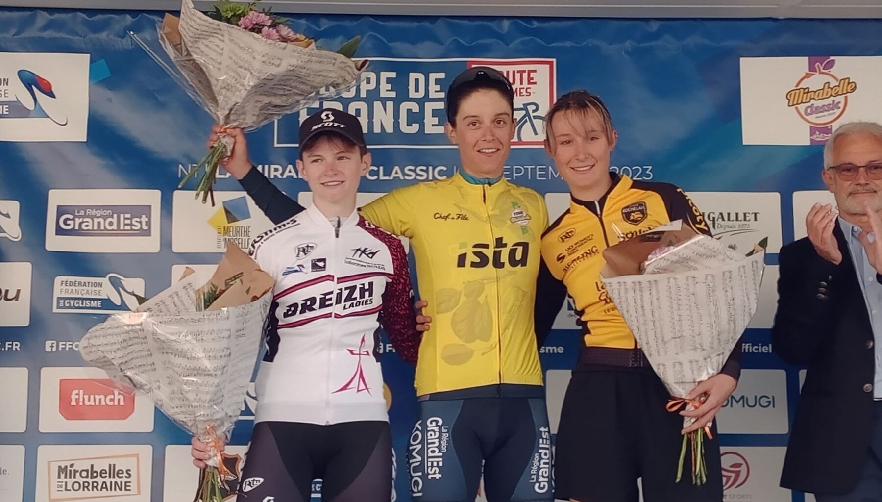 Mirabelle Classic 2025 : Les équipes engagées - Actualité