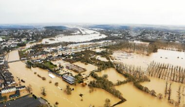 Inondations en Ille-et-Vilaine : ouverture des indemnisations pour les agriculteurs sinistrés