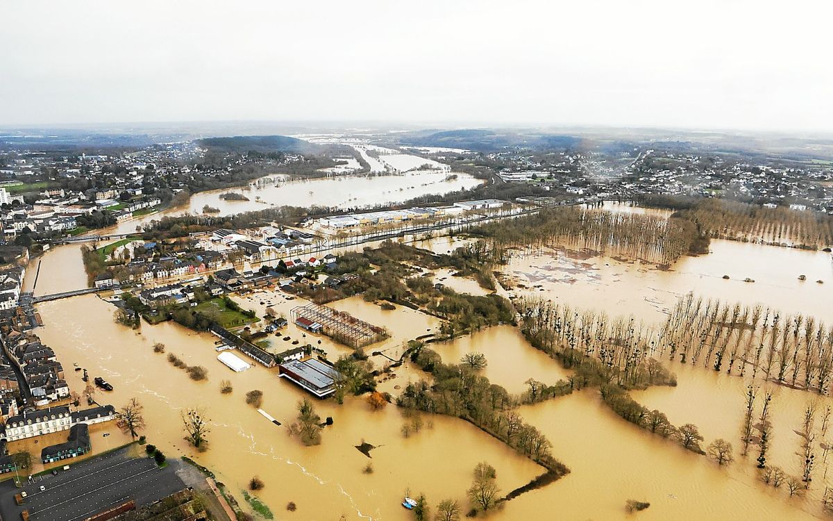Inondations en Ille-et-Vilaine : ouverture des indemnisations pour les agriculteurs sinistrés