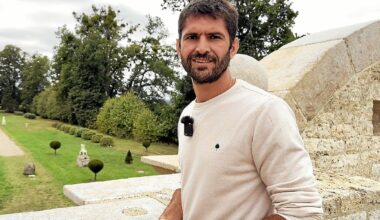 Directeur industriel à Marseille, il devient châtelain en Bretagne [Vidéo]