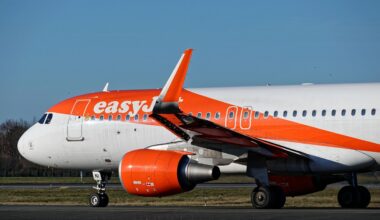Un passager d’un avion EasyJet meurt en plein vol entre Nantes et l’Espagne