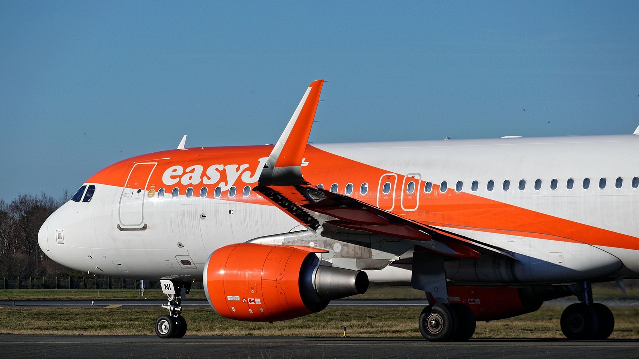 Un passager d’un avion EasyJet meurt en plein vol entre Nantes et l’Espagne