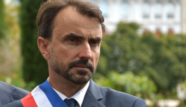 Grégory Doucet condamne les violences et apporte son soutien aux blessés