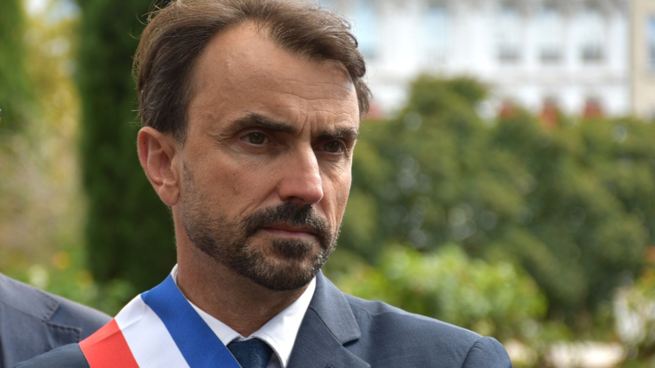 Grégory Doucet condamne les violences et apporte son soutien aux blessés