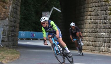 Mickaël Guichard retrouve une ancienne équipe - Actualité