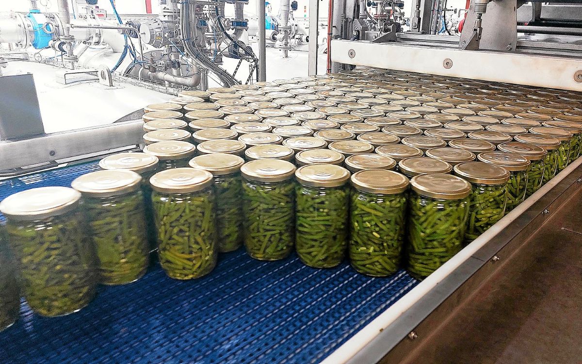 Recyclage de l’eau dans l’agroalimentaire : « De 20 à 25 % d’économies supplémentaires à la clé »