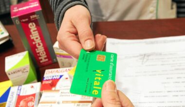 Ils escroquaient les pharmacies avec de fausses ordonnances : près de Rennes, un couple rattrapé par la police
