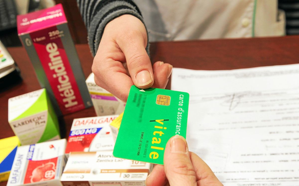 Ils escroquaient les pharmacies avec de fausses ordonnances : près de Rennes, un couple rattrapé par la police