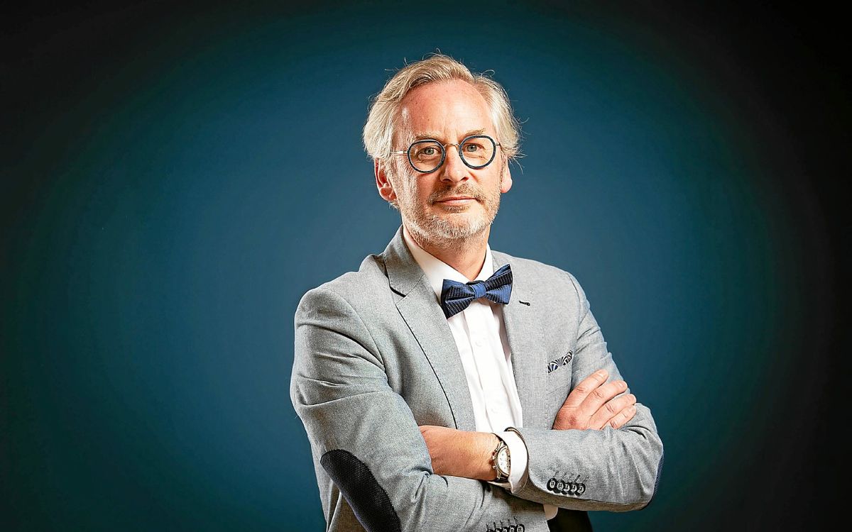Avec des prix de l’immobilier qui chutent à Rennes, y a-t-il des occasions à saisir ? Voici ce qu’en dit cet expert