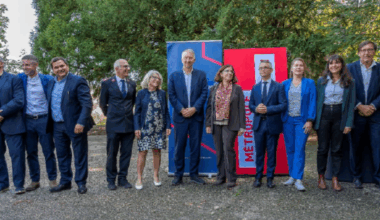 La Colline, un nouveau site d’hospitalité pour familles vulnérables