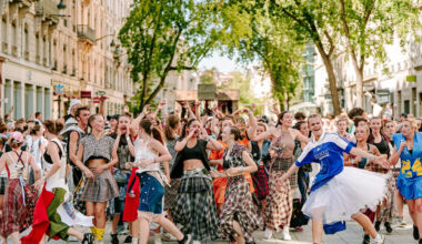 Lyon renforce son ouverture culturelle à l’international avec un nouveau partenariat