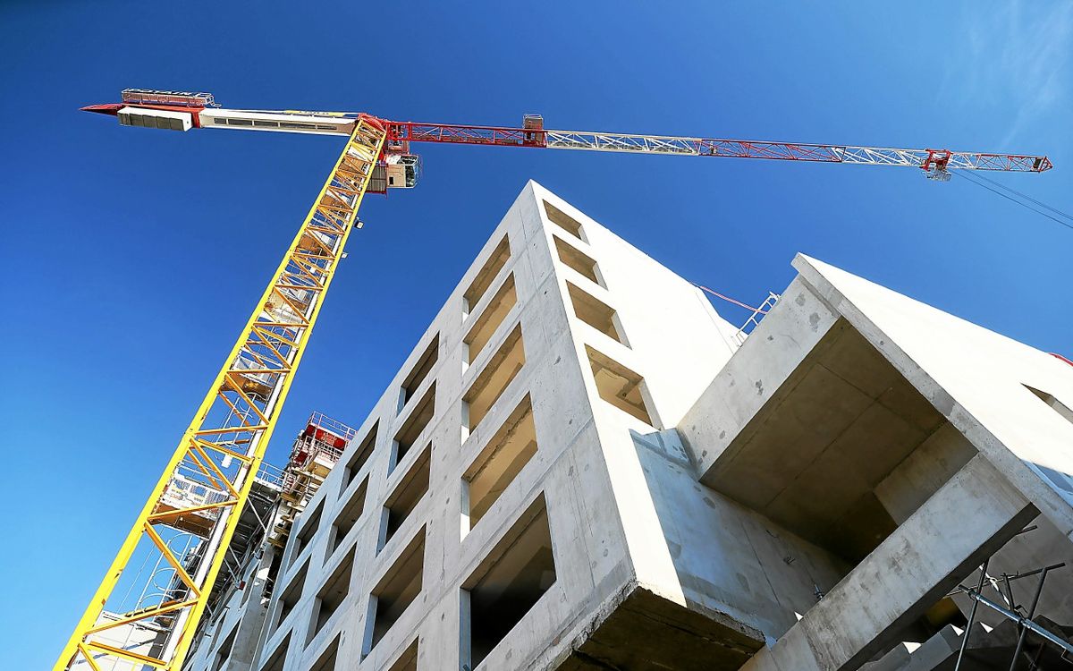 À Rennes, les prix de l’immobilier baissent enfin dans le neuf : « Il peut y avoir des opportunités »
