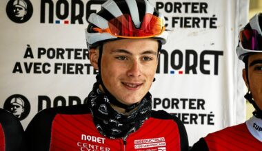 Le prometteur Ivann Ravaleu rejoint le VC Rouen en N1