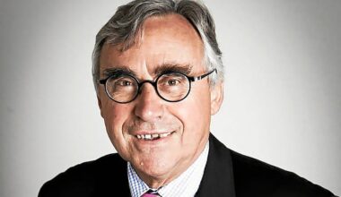 Disparition de Denis Bimbenet, ancien directeur général du bailleur Aiguillon à Rennes