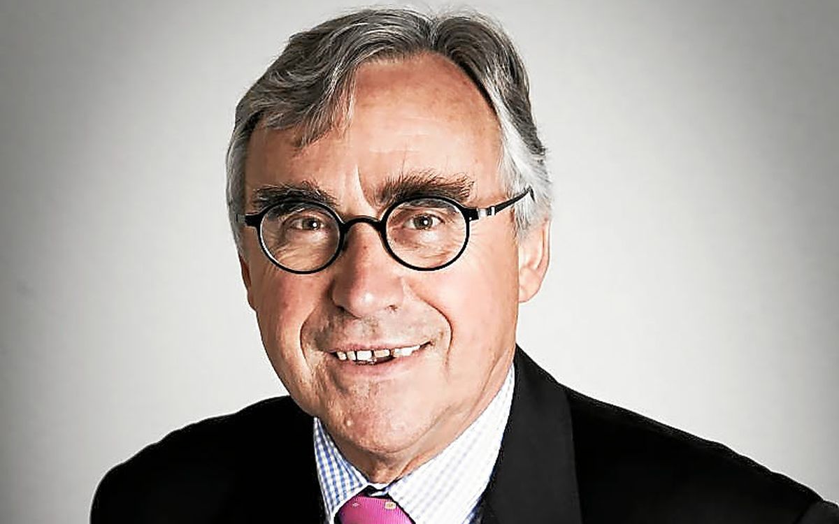 Disparition de Denis Bimbenet, ancien directeur général du bailleur Aiguillon à Rennes