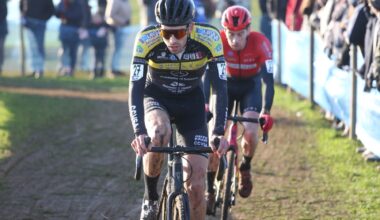 Deux arrivées au Team CX TPM - Actualité