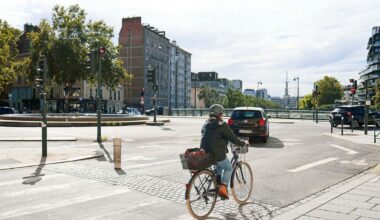 Rennes maintient sa 3e place des meilleures villes de France pour les cyclistes