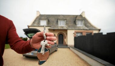 « Les propriétaires ont peur de perdre de l’argent » : les prix de l’immobilier plongent dans cette commune aux portes de Rennes ﻿