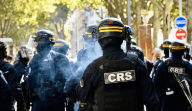 la SDJ accuse les forces de l'ordre