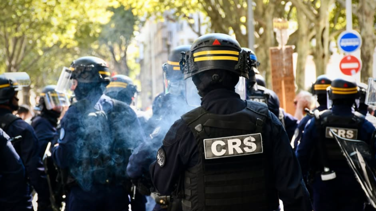 la SDJ accuse les forces de l'ordre